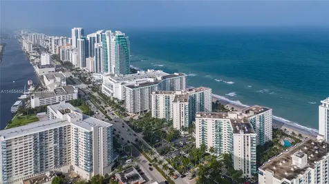 3801 S Ocean Drive Hollywood FL 33019
