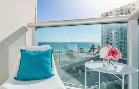 3801 S Ocean Drive Hollywood FL 33019