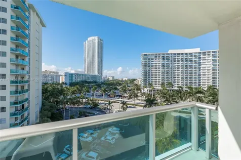 3801 S Ocean Drive Hollywood FL 33019