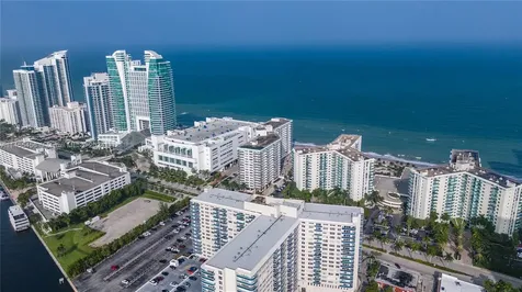 3801 S Ocean Drive Hollywood FL 33019