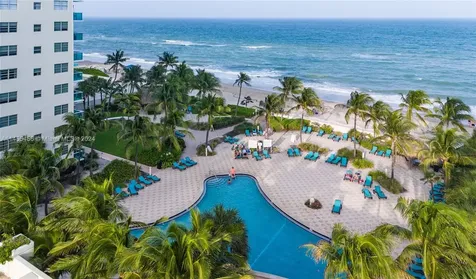 3801 S Ocean Drive Hollywood FL 33019
