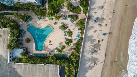 3801 S Ocean Drive Hollywood FL 33019
