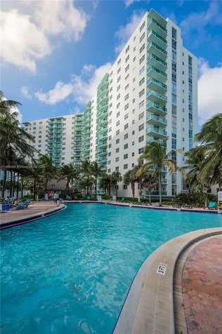 3801 S Ocean Drive Hollywood FL 33019