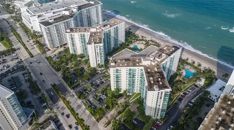 3801 S Ocean Drive Hollywood FL 33019