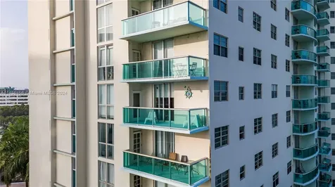 3801 S Ocean Drive Hollywood FL 33019