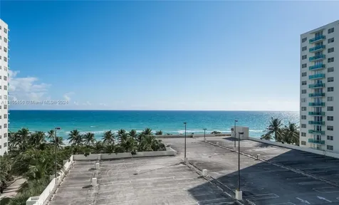 3801 S Ocean Drive Hollywood FL 33019