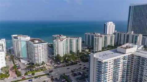 3801 S Ocean Drive Hollywood FL 33019
