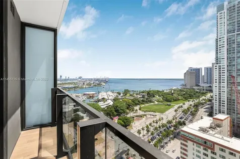 398 NE 5th Street Miami FL 33132