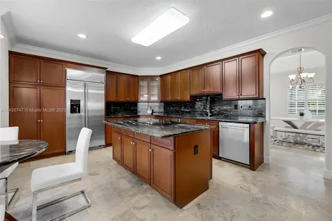 9701 SW 94th Terrace Miami FL 33176