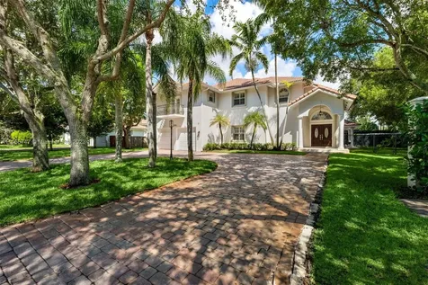 9701 SW 94th Terrace Miami FL 33176