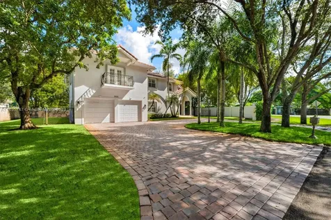 9701 SW 94th Terrace Miami FL 33176