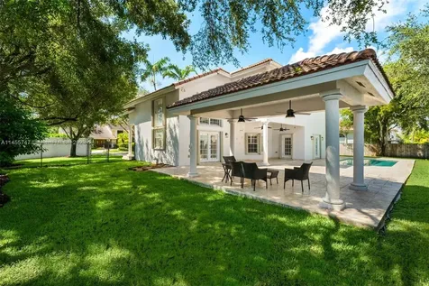 9701 SW 94th Terrace Miami FL 33176