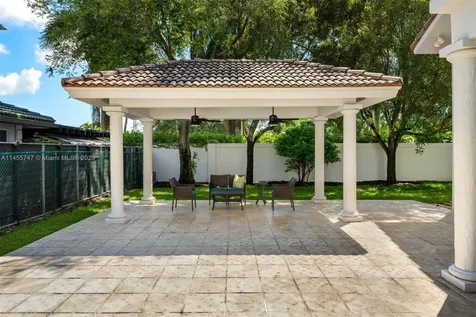 9701 SW 94th Terrace Miami FL 33176