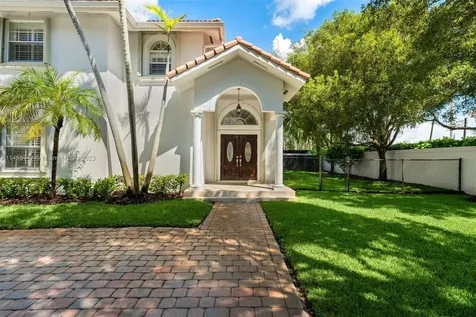 9701 SW 94th Terrace Miami FL 33176