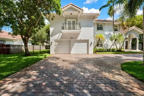 9701 SW 94th Terrace Miami FL 33176