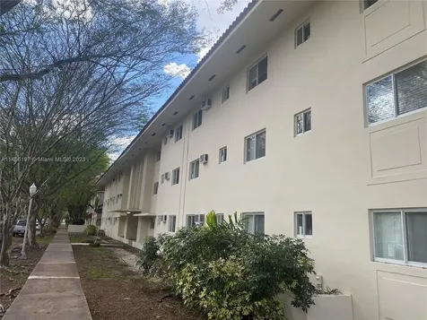 1014 Salzedo Street Coral Gables FL 33134