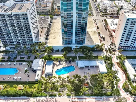 2655 Collins Avenue Miami Beach FL 33140