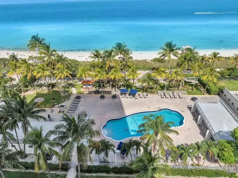 2655 Collins Avenue Miami Beach FL 33140