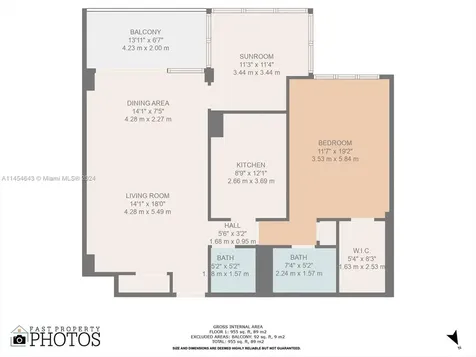 2655 Collins Avenue Miami Beach FL 33140
