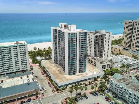 2655 Collins Avenue Miami Beach FL 33140