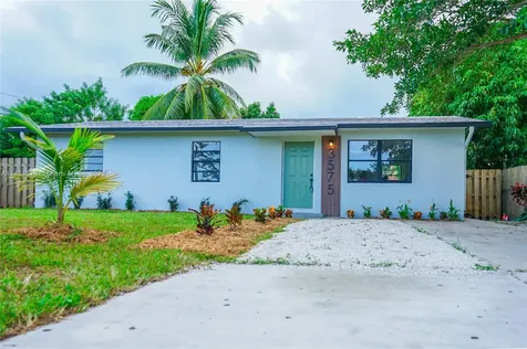 3575 April Avenue Lake Worth FL 33461