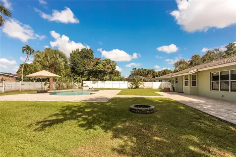 1161 SW 72nd Avenue Plantation FL 33317