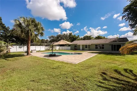 1161 SW 72nd Avenue Plantation FL 33317