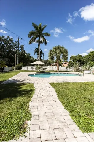 1161 SW 72nd Avenue Plantation FL 33317