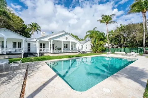 8325 SW 52nd Avenue Miami FL 33143