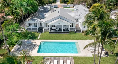 8325 SW 52nd Avenue Miami FL 33143
