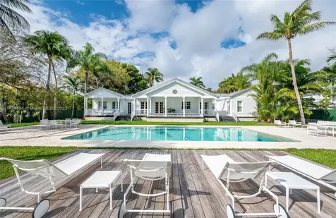 8325 SW 52nd Avenue Miami FL 33143