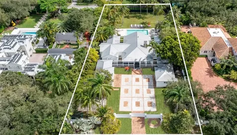 8325 SW 52nd Avenue Miami FL 33143