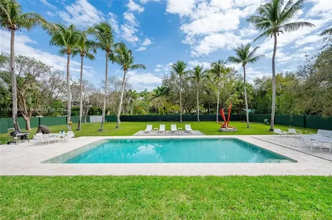 8325 SW 52nd Avenue Miami FL 33143