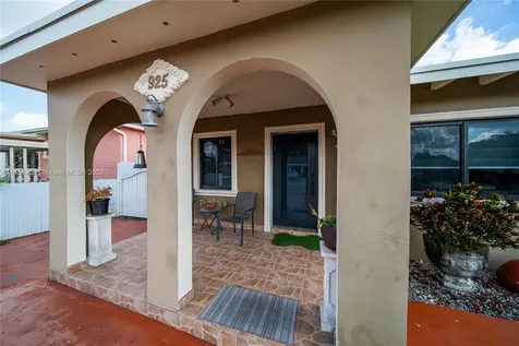 925 E 29th Street Hialeah FL 33013