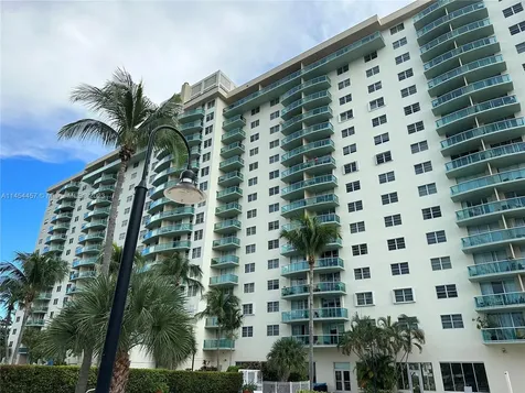 19390 Collins Avenue Sunny Isles Beach FL 33160