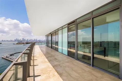 800 S Pointe Drive Miami Beach FL 33139