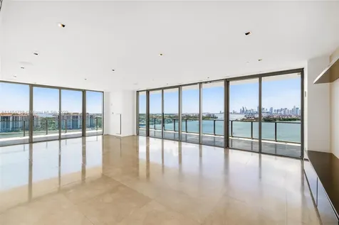 800 S Pointe Drive Miami Beach FL 33139