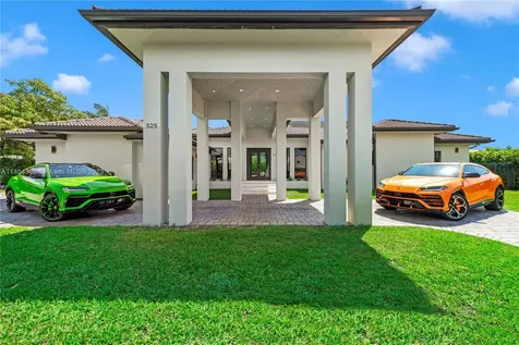 525 SW 87th Avenue Miami FL 33174
