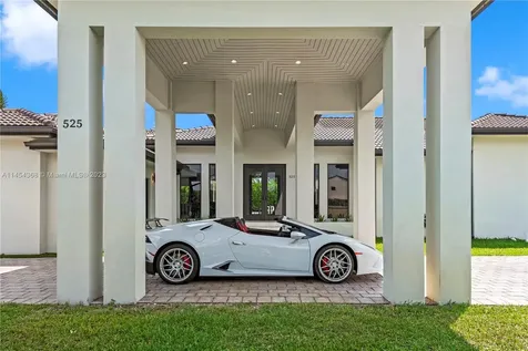 525 SW 87th Avenue Miami FL 33174