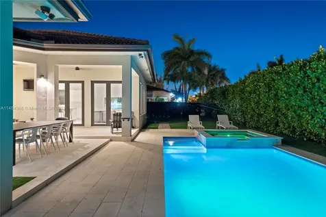 525 SW 87th Avenue Miami FL 33174