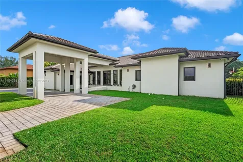 525 SW 87th Avenue Miami FL 33174