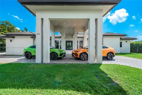 525 SW 87th Avenue Miami FL 33174