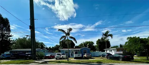 1840 NW 87th Street Miami FL 33147