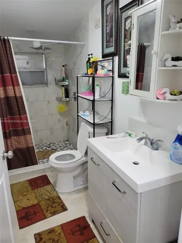 1840 NW 87th Street Miami FL 33147