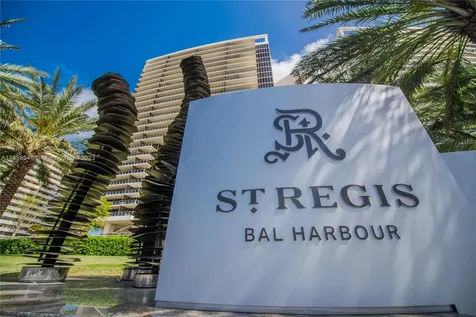 Bal Harbour FL 33154