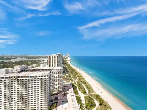 Bal Harbour FL 33154