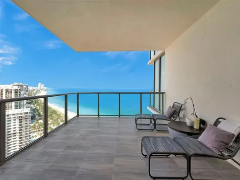 Bal Harbour FL 33154