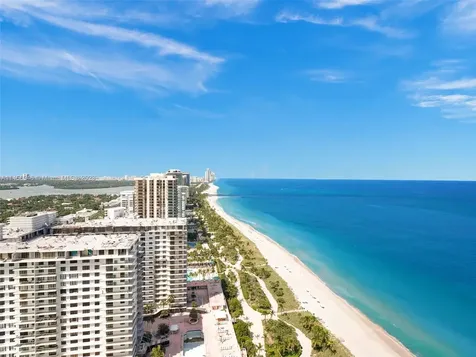 Bal Harbour FL 33154