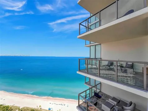 Bal Harbour FL 33154