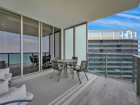 Bal Harbour FL 33154